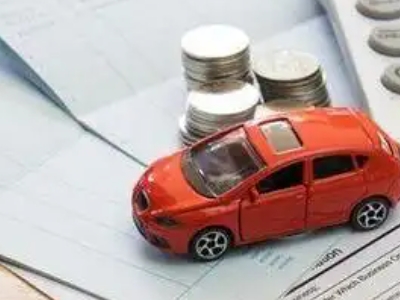 务川个人车辆抵押消费贷款肯定要知道的6个要点